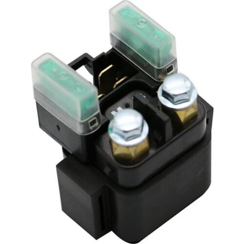 Motorcycle Starter Solenoid Relay For Yamaha BOLT 950 XVS950 BOLT 950 R C-SPEC XVS950 V-STAR 950 XVS950 XSR900 60TH ANNIVERSARY