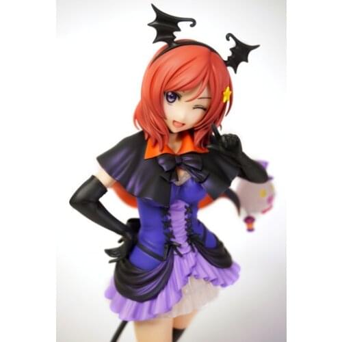 GK hand do resin die.it WF2015 lovelive west wood wild winter really kyi maki spot