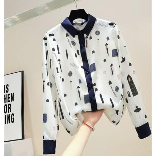 Блузки с цветами Iceinside China At AliExpress