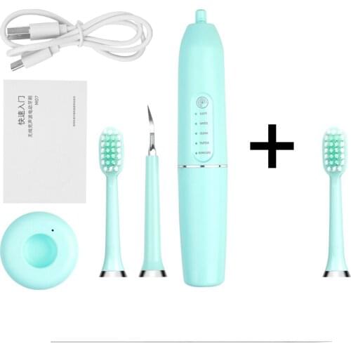 Kemei SOOCAS Electric Toothbrushes