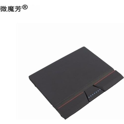 NEW for Lenovo Yoga 12 S1 for Thinkpad X230S X240S X250 X260 X240 Three Button Touchpad Trackpad Left and Right 3 Keys