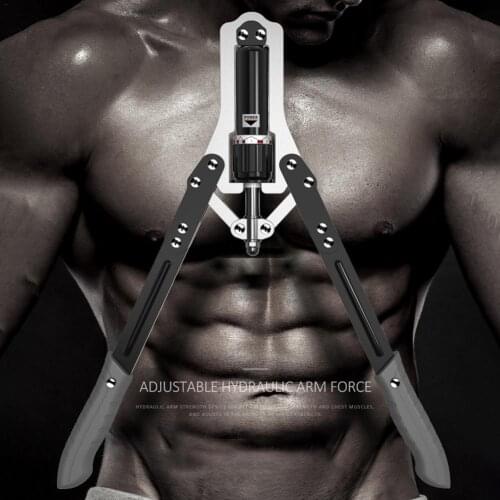 New 10-150kg Arm Apparatus Power Twister Flexible Stretch Fitness Gym Equipment Gimnasio Spring Wrist Hand Gripper Chest Trainer