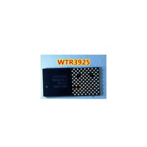 10PCS/LOT Original new Intermediate Frequency IF IC Chip for iPhone 7 7G / 7 Plus 7+ 7P 7PLUS XCVR0_RF, WTR3925