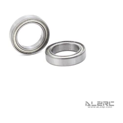 Bearing - 10x19x5mm