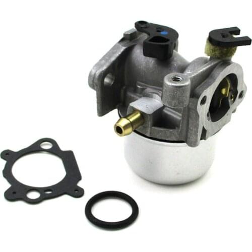 XLSION Aftermarket Carburetor Carb For Briggs & Stratton 799871 790845 799866 796707 794304 Toro Craftsman