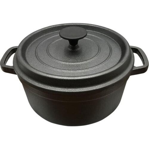 ROSENICE Cast Iron Cooking Pans China