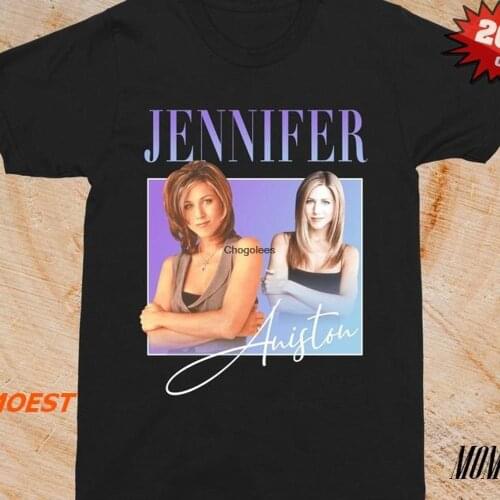 Jennifer Aniston Friends Rachel Green 90sVintage Birthday Valentine Gift Shirt Mother Father Day For Men Women T01300120