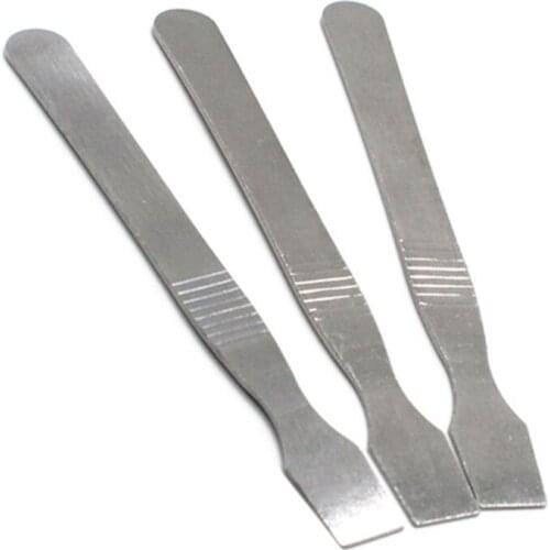 Super Practical Metal Indispensable Stainless Steel Spatula Hand Tools Pry Bars Hand Tools Stainless Steel Spatula