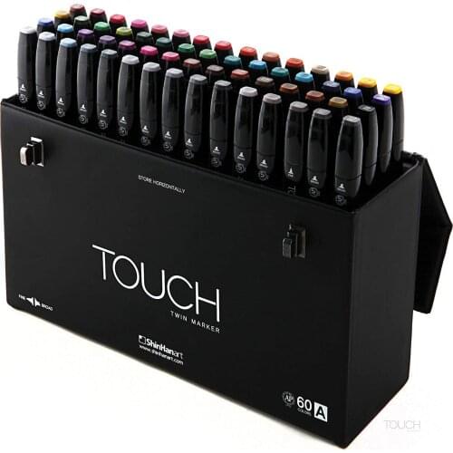 Touch Stationery