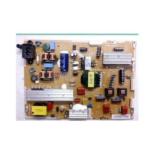 UA40ES6100J motherboard JC624