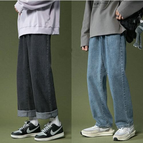 Мужские летние джинсы VOLGINS China At AliExpress