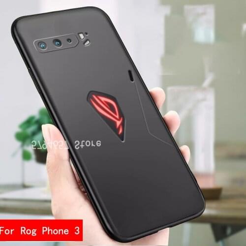 Чехлы для телефонов Asus ROG Phone VVCOVER China At AliExpress