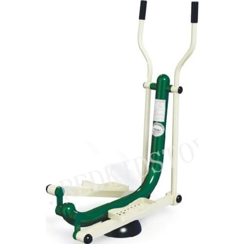 High Quality Outdoor Fitness Equipment Elliptical Cross-trainer HZ-155-1