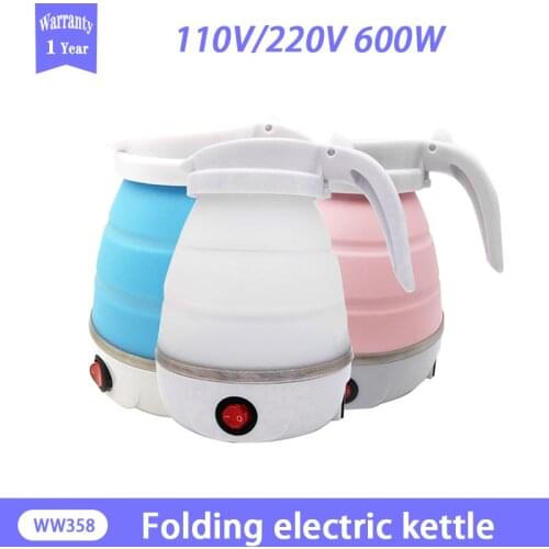 YTK Travel Electric Kettles