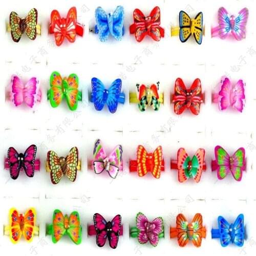ZAYIAOM Children's Rings