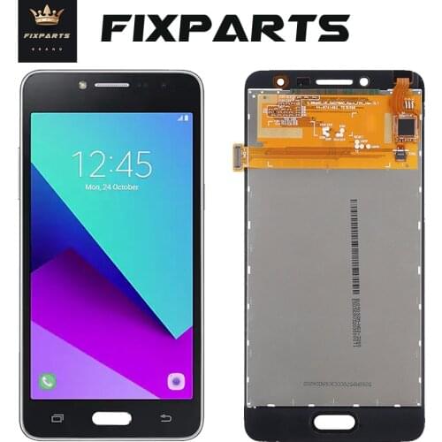 Black For Samsung Galaxy Samsung J2 Prime LCD G532 Display Touch Screen Replacement 5.0"For SAMSUNG J2 Prime G532F LCD Screen