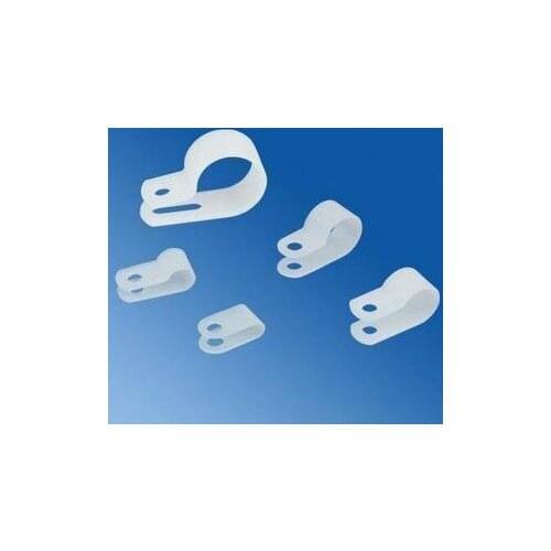 R type Cable clamp reason 13.2mm 1000pcs