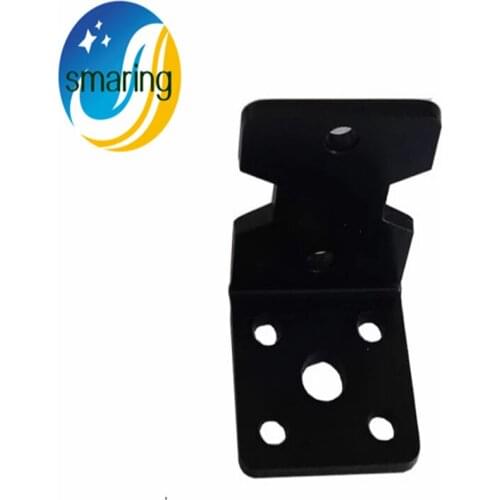 Official smarian TT DC Geared Motor Bracket Holder Mount for Smart Car Robot Parts Diy Tracked Crawler Caterpillar Track RC Toy