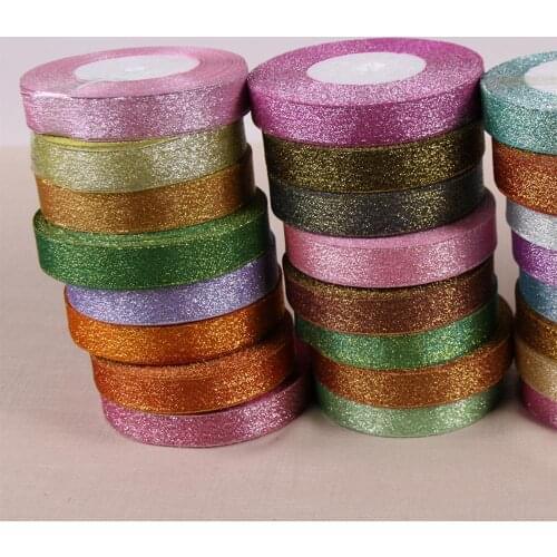 25Yards/22Meters/Roll Onion Ribbons 2CM(3/4Inch) Wide Polyester Ribbon Wedding Christmas Decoration Cake Gift Box Wrap Ribbons
