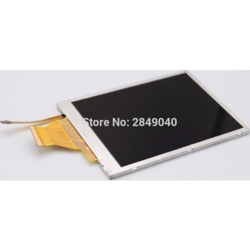 New original LCD Display Screen For Canon for Powershot SX60 for HS ;for PC2154 Digital camera With backlight