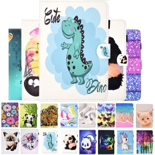 Tablet For Funda Amazon Fire HD 10 Plus Case 2021 11th Generation Kids Cute Coque For Amazon Fire HD10 HD 10 2021 2017 2019 Caqa