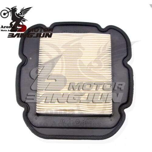 2004 2005 2006 year brand professional accessories motorbike motorcycle air filter cleaner for Kawasaki KLV1000 moto air filter