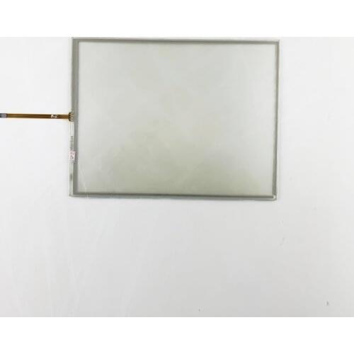 PWS6A00T-N PWS6A00T-P PWS6A00F-P Touch Glass Panel for HMI Panel repair~do it yourself,New & Have in stock