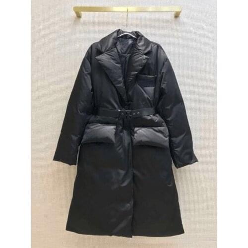 SLACTION Womens Winter Coats