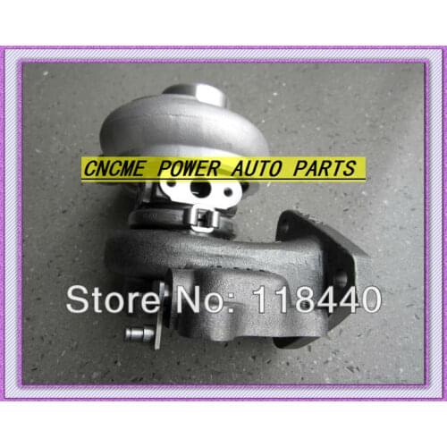 TURBO TF035 49135-04000 49135-04001 28200-4A150 Turbocharger For HYUNDAI Commercial H200 Starex Libero Galloper II H1 4D56T 2.5L