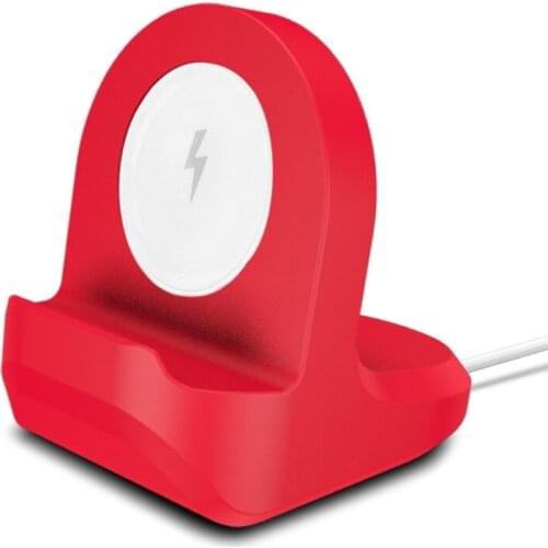 Charging Stand Dock Smart Watch Charger Cable for michael- Kors Access Watch E06C