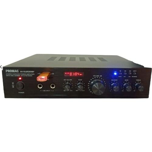 8inch speaker Professional Equipment Board Home Theater System Amplifiers