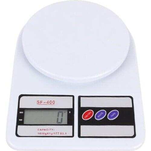 BREAKOUT Kitchen Scales