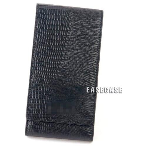 C2 Custom-Made Genuine Leather case for Vertu Signature Touch