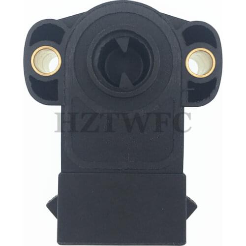 TPS THROTTLE POSITION SENSOR FOR 95BF9B989JB 928F9B989CA 7173046 95BF-9B989-JB 95BF9B989JB