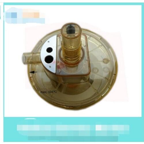 For Drager Aquapor humidification patient unit 8405029 Evita/Humidifier Chamber