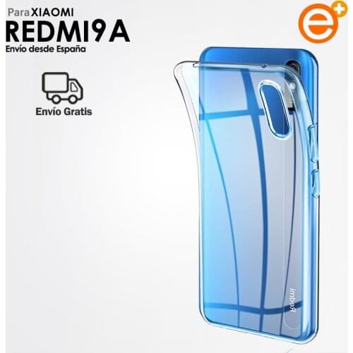 E-Plus1 Phone Cases Xiaomi Redmi 9A