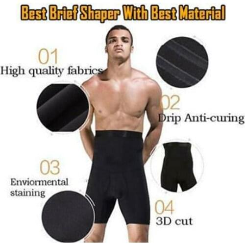 Elenxs Men's Underwear