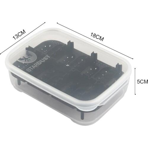 Climbing pet breeding incubator lizard gecko large volume transparent reptile incubator plastic incubator