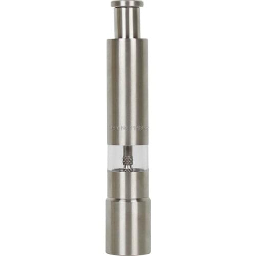 LEEAOKOOL Pepper Mills