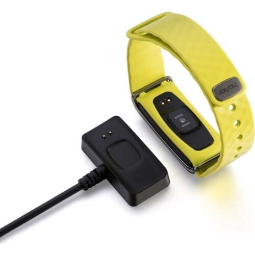 Magnetic Data Charging USB Cable Fast Charger Mount Dock For HUAWEI Honor A2 Smart Watch Bracelet Base Station Recharger Wire 1M