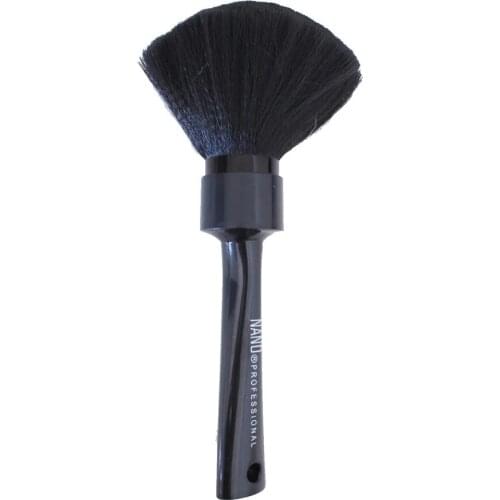 Nano Absolute Nape Brush Long Plastic B-013 Berber Help Ense Lint Extra Hygiene