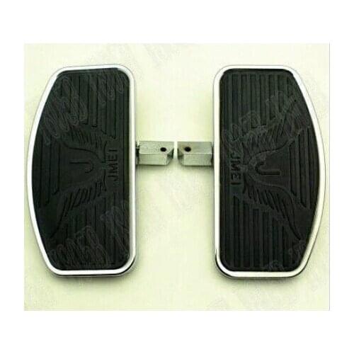 NOLRME Motorcycle Footpegs