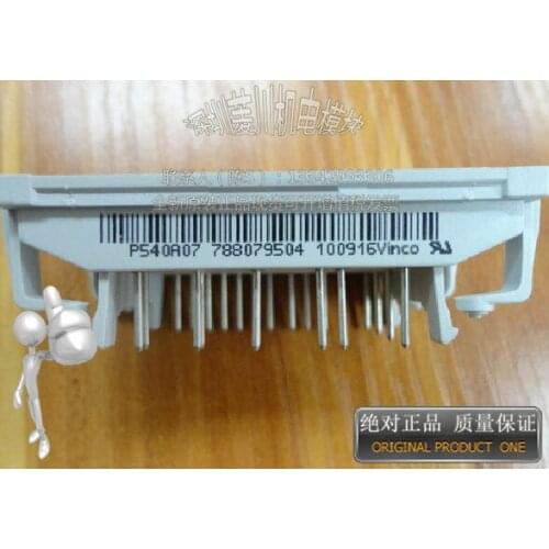 P540A07/P540A08/P540A09/P540A0102