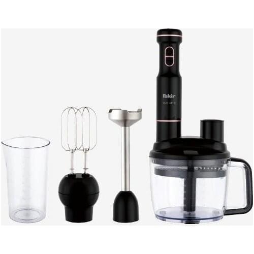Poor 4181B Planed Blender Set Fully-automatic Blender high capacity electric multifunctional kitchen robot and mixer set