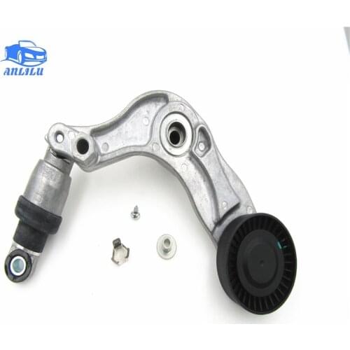 Suitable for 2012-2015 Ssangyong KORANDO (CK) New Actyon GD20 high-quality tensioner 1722000170 17220-00170