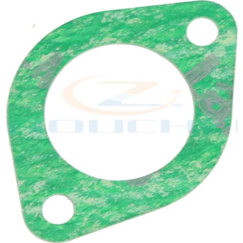 Gasket For PZ30 VM26 Carb 30mm Carburetor Mikuni 140cc 150cc 160cc Engine Pitster Pro SSR Thumpstar Pit Dirt Bike Motocross