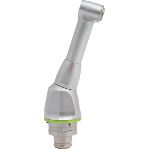 Dental 16:1 Reduction Contra Angle Push Head for Cordless Endodontic Endo Motor