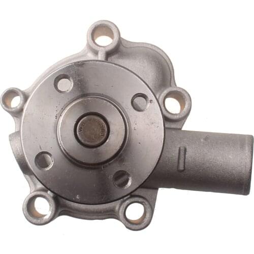 Holdwell Water Pump CH15502 Fit for John Deere 665 780 785