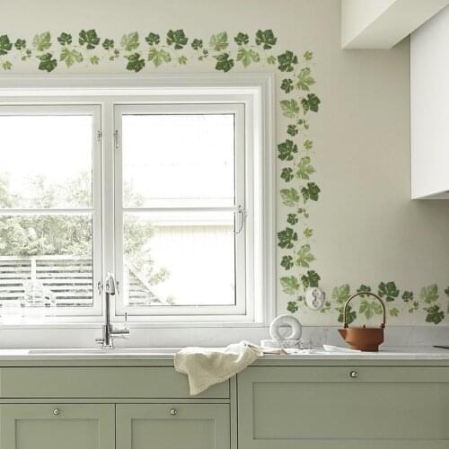 Vinyl Wall Stickers ZPLISHE China