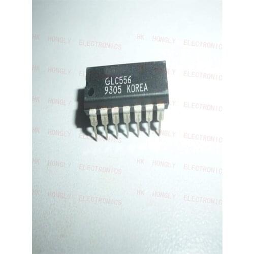 10 PCS GLC556